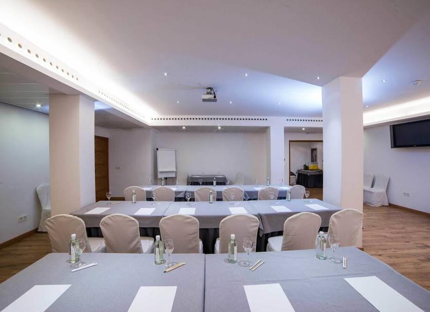 Sala konferencyjna Zdjęcie