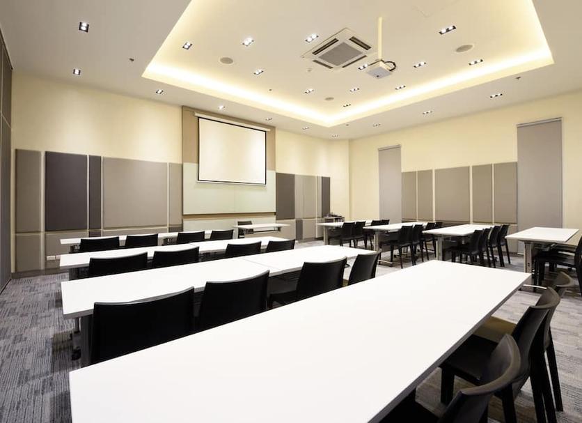 Sala konferencyjna Zdjęcie