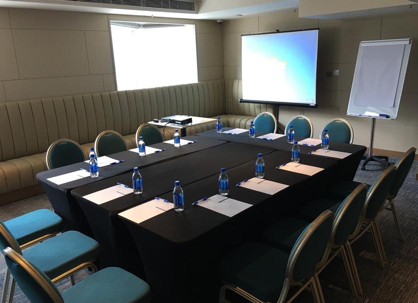 Sala konferencyjna Zdjęcie