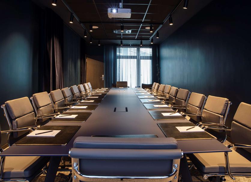 Sala konferencyjna Zdjęcie