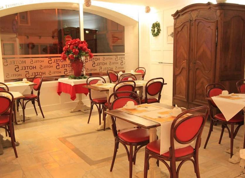 Restauracja Zdjęcie