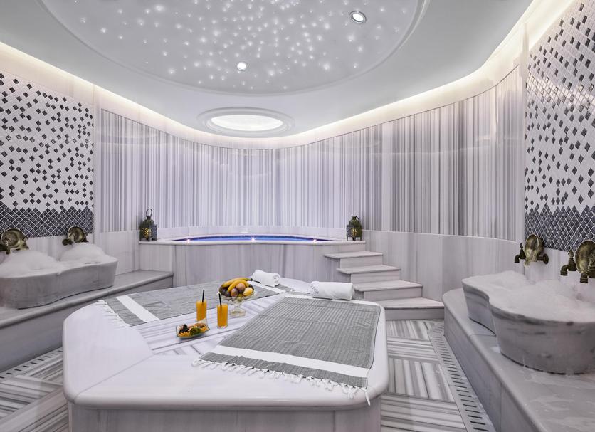 Spa Zdjęcie