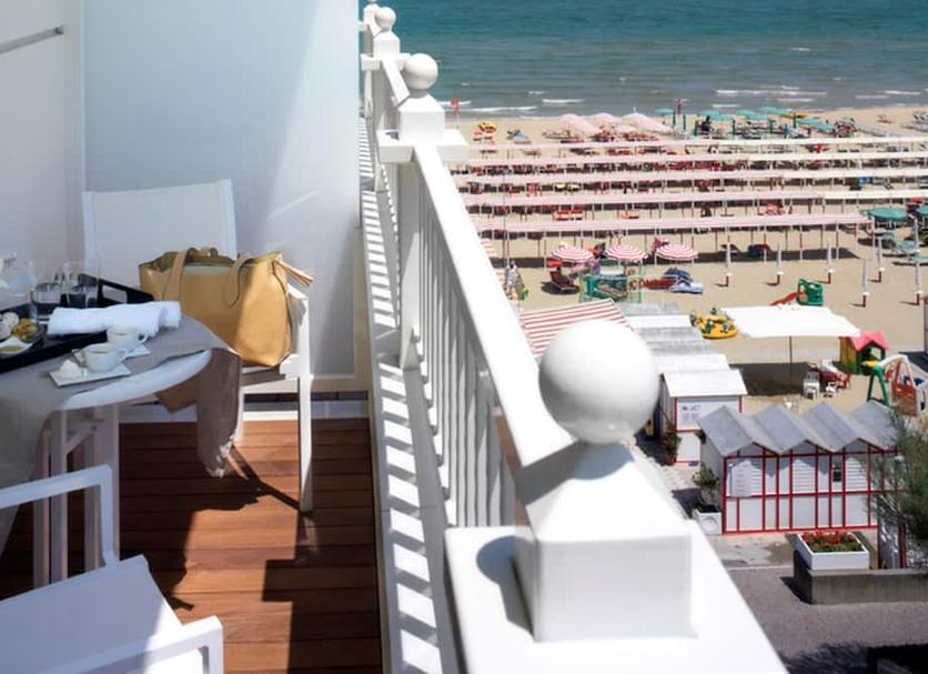 Balkon Zdjęcie