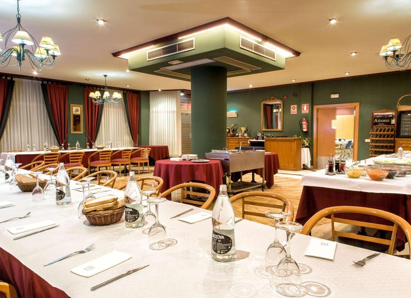 Restauracja Zdjęcie