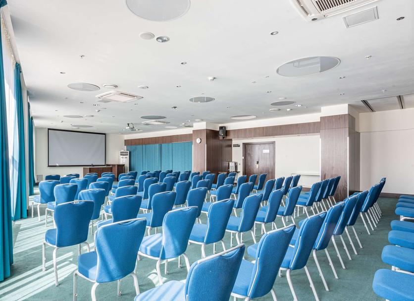 Sala konferencyjna Zdjęcie