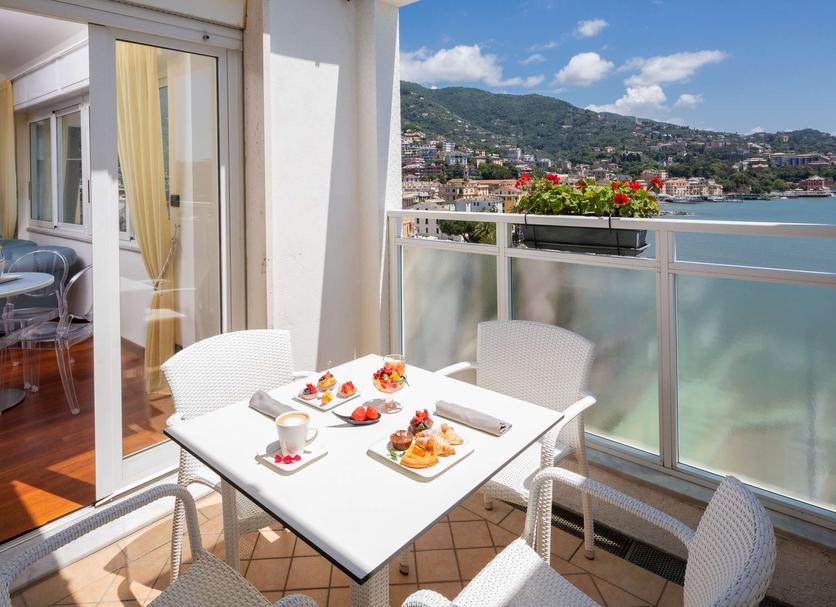 Balkon Zdjęcie