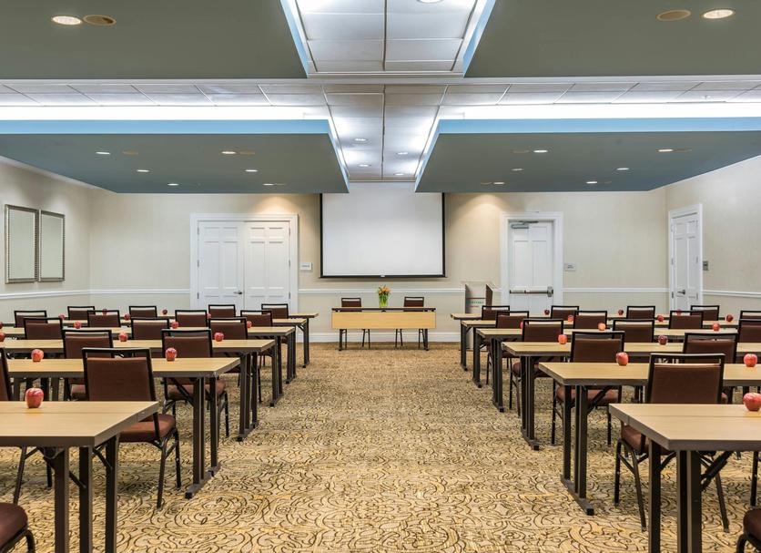 Sala konferencyjna Zdjęcie