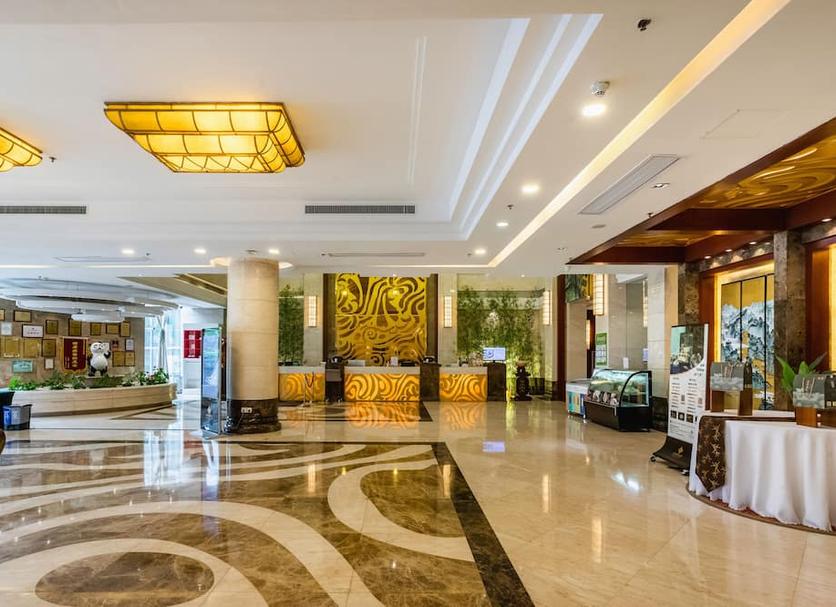 Lobby Zdjęcie