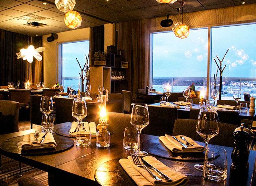 Restauracja Zdjęcie