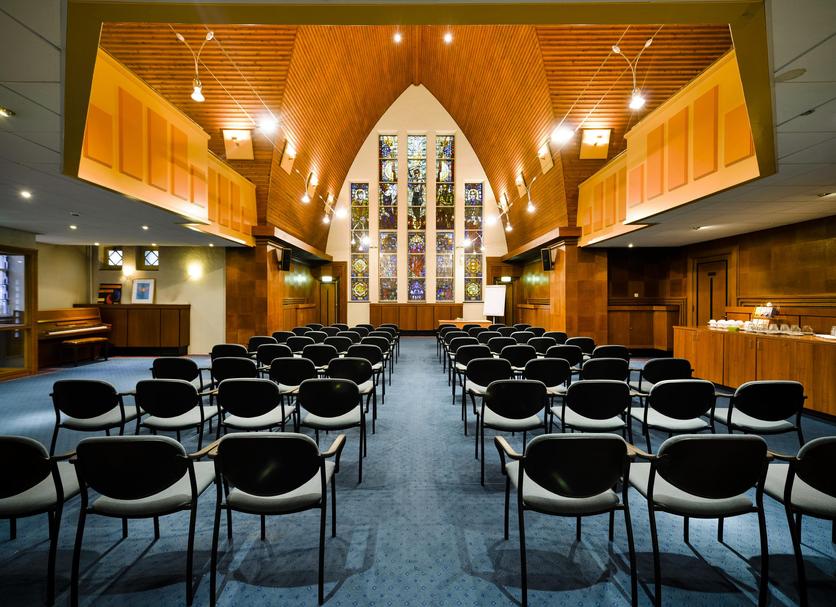 Sala konferencyjna Zdjęcie