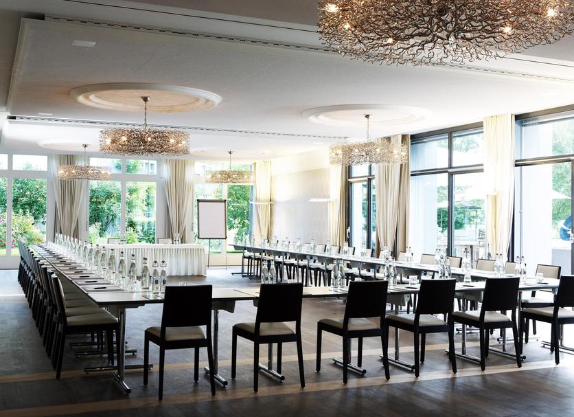 Sala konferencyjna Zdjęcie