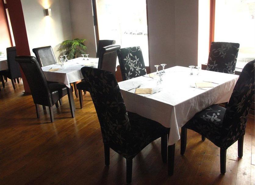 Restauracja Zdjęcie
