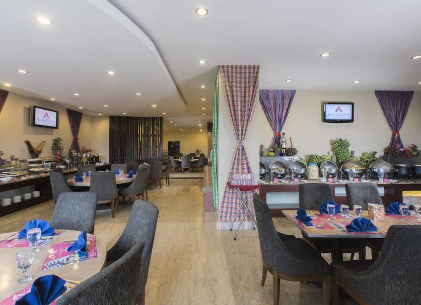 Restauracja Zdjęcie