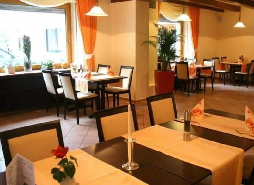 Restauracja Zdjęcie
