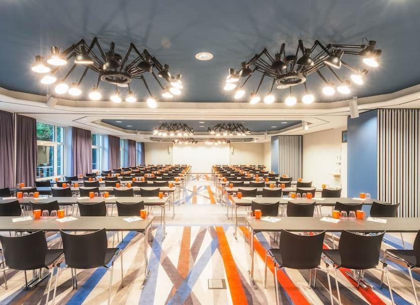 Sala konferencyjna Zdjęcie