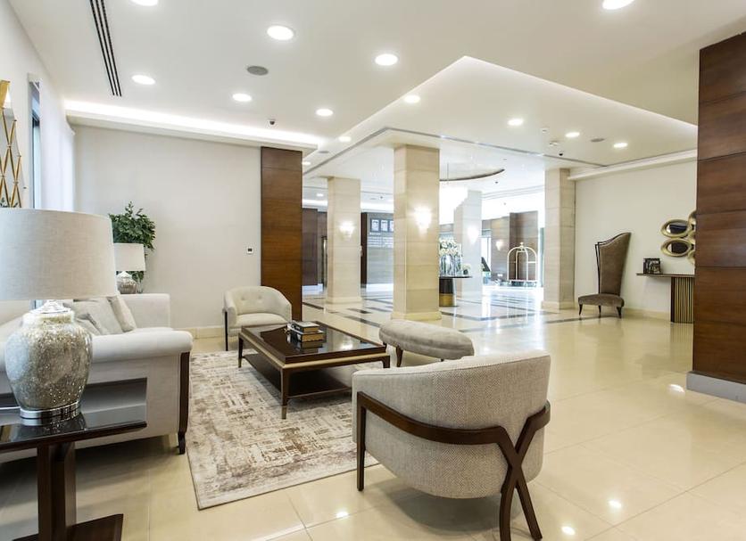 Lobby Zdjęcie