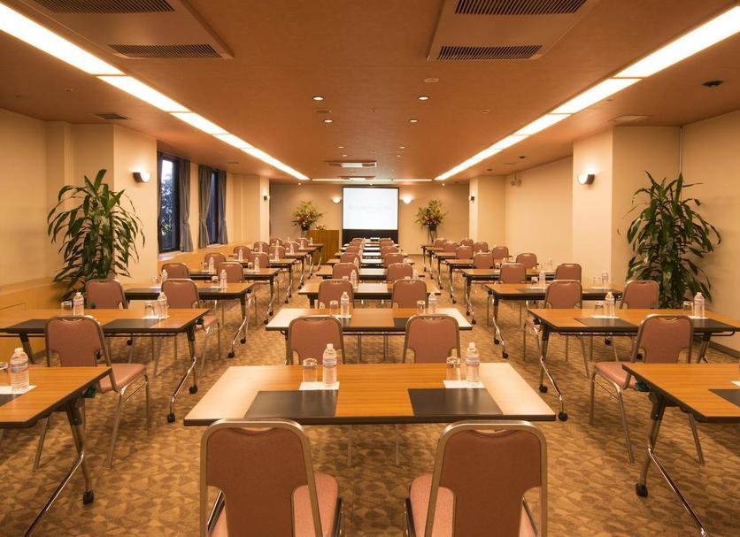Sala konferencyjna Zdjęcie