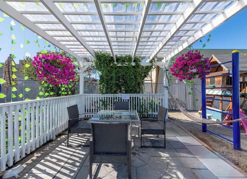 Balkon Zdjęcie