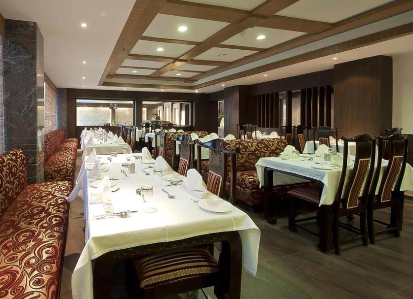 Restauracja Zdjęcie