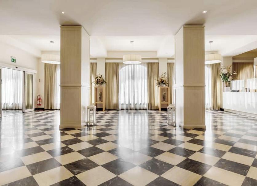 Lobby Zdjęcie