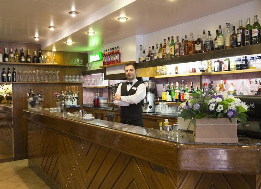 Bar Zdjęcie