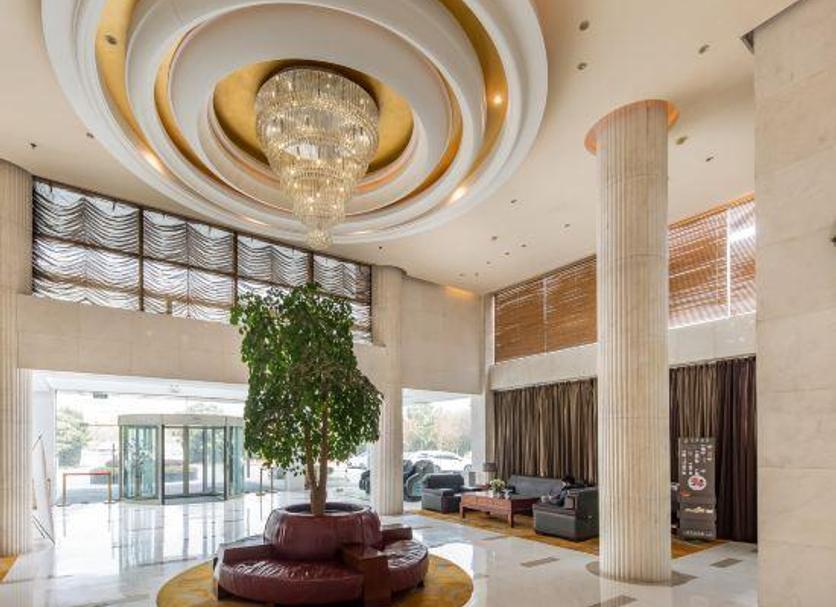 Lobby Zdjęcie
