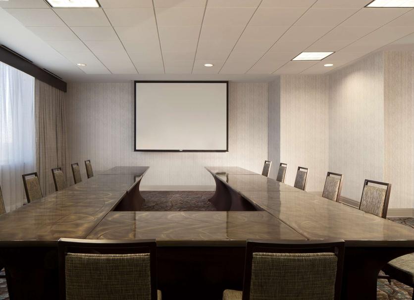 Sala konferencyjna Zdjęcie