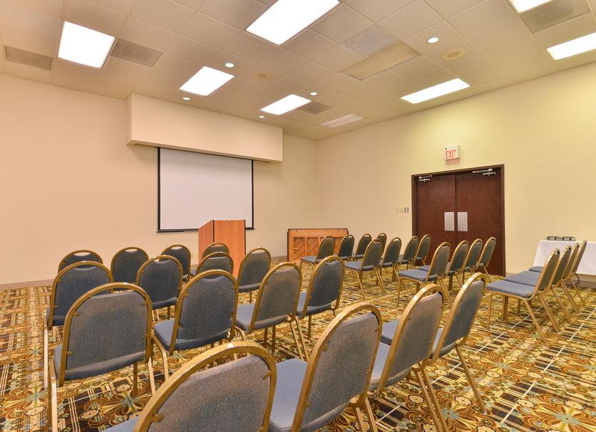Sala konferencyjna Zdjęcie