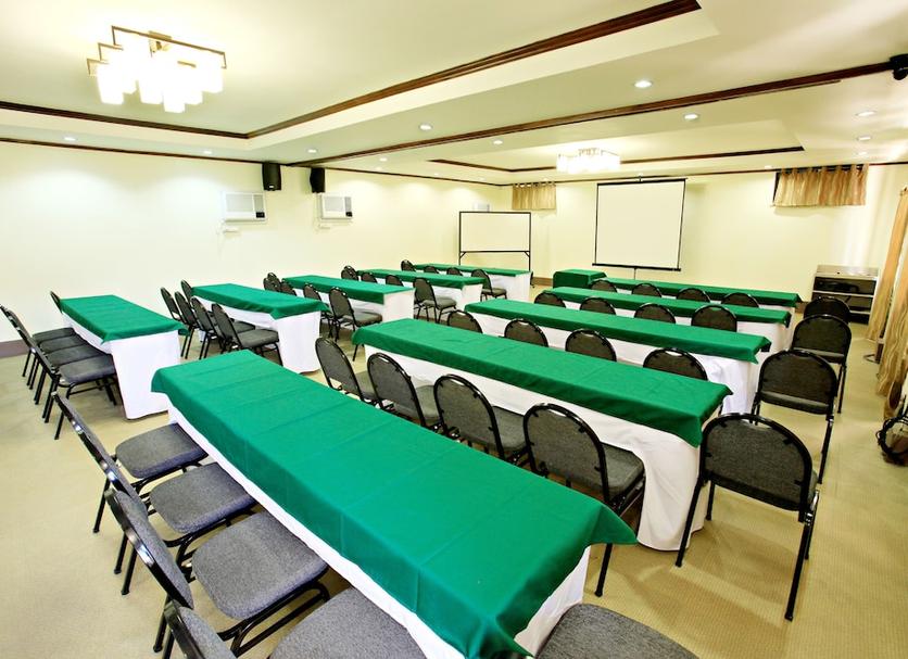 Sala konferencyjna Zdjęcie