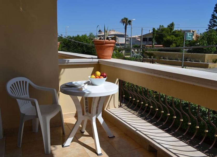 Balkon Zdjęcie