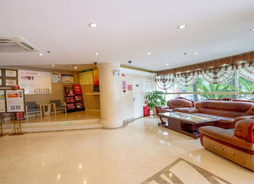 Lobby Zdjęcie