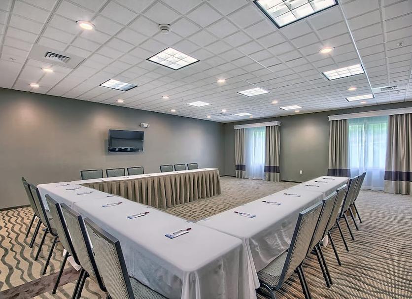 Sala konferencyjna Zdjęcie
