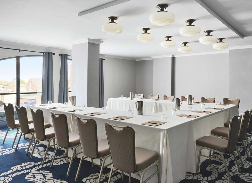 Sala konferencyjna Zdjęcie