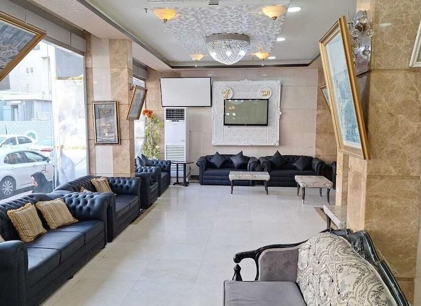 Lobby Zdjęcie