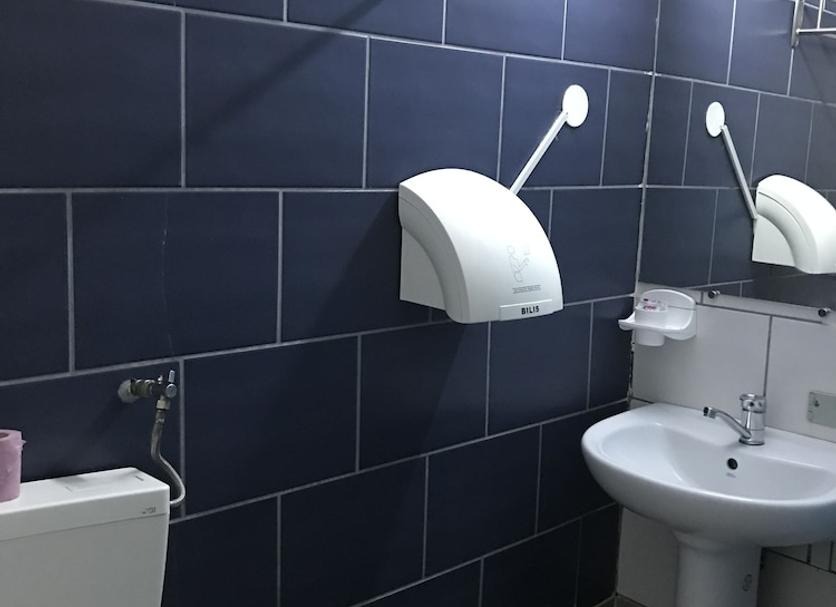Łazienka Zdjęcie
