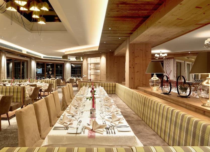 Restauracja Zdjęcie