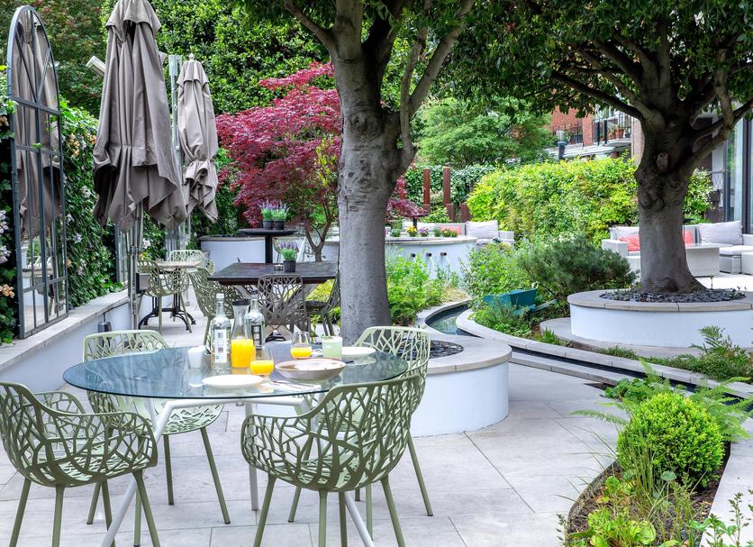 Patio Zdjęcie