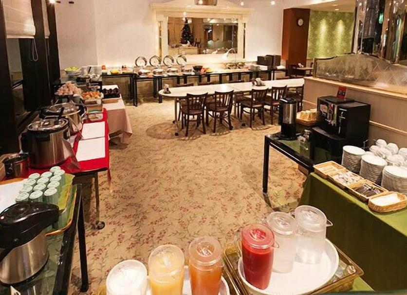 Restauracja Zdjęcie