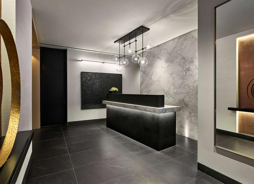 Lobby Zdjęcie