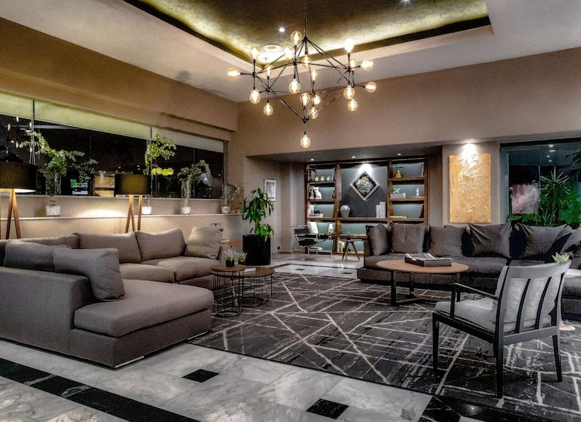 Lobby Zdjęcie