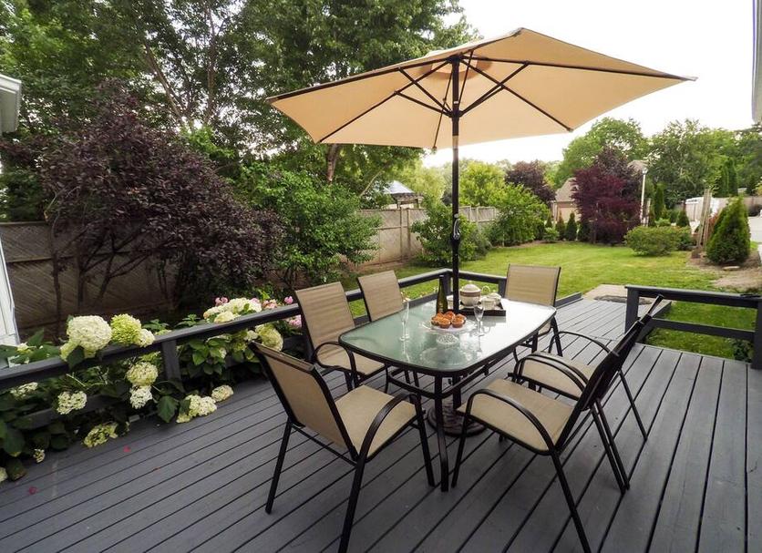 Patio Zdjęcie