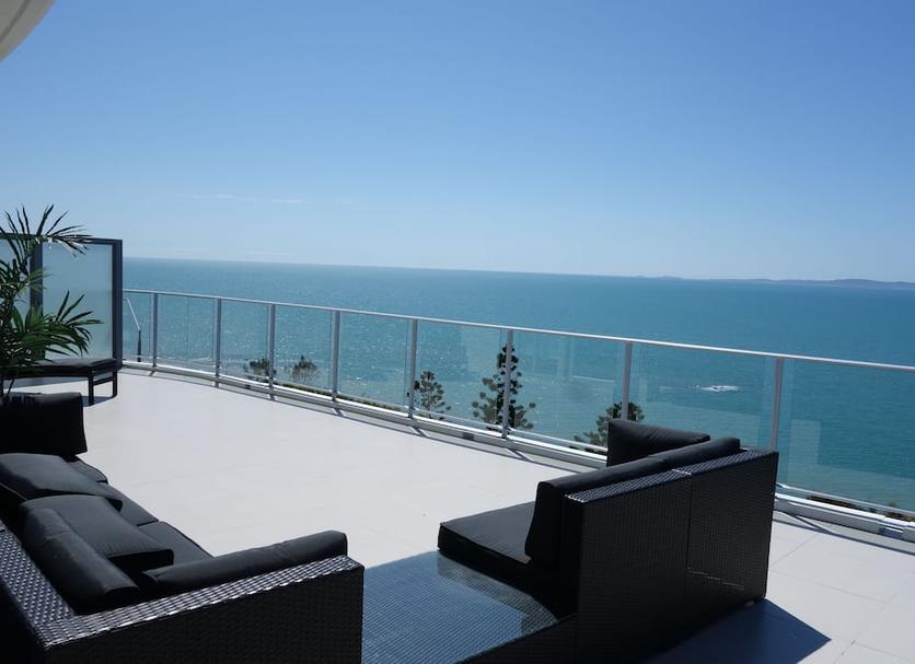 Balkon Zdjęcie