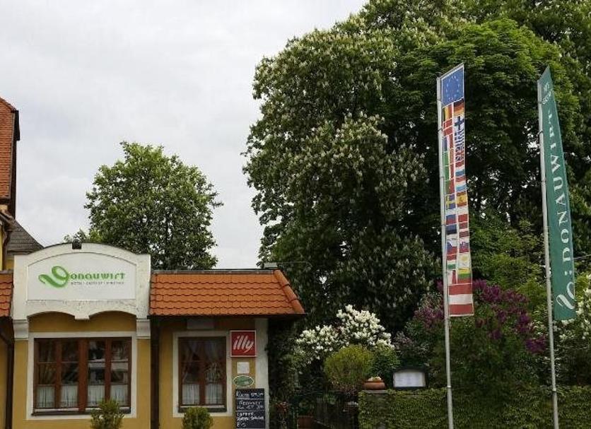 Budynek Zdjęcie