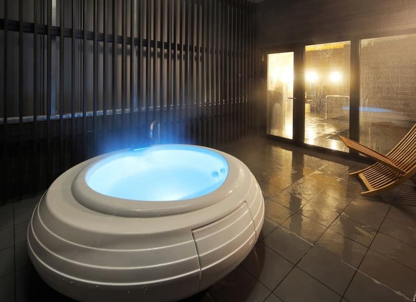 Spa Zdjęcie