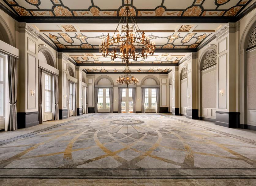 Sala bankietowa Zdjęcie