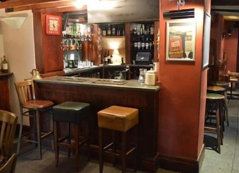 Bar Zdjęcie