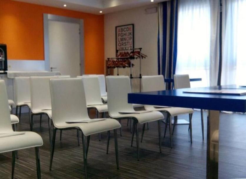 Sala konferencyjna Zdjęcie