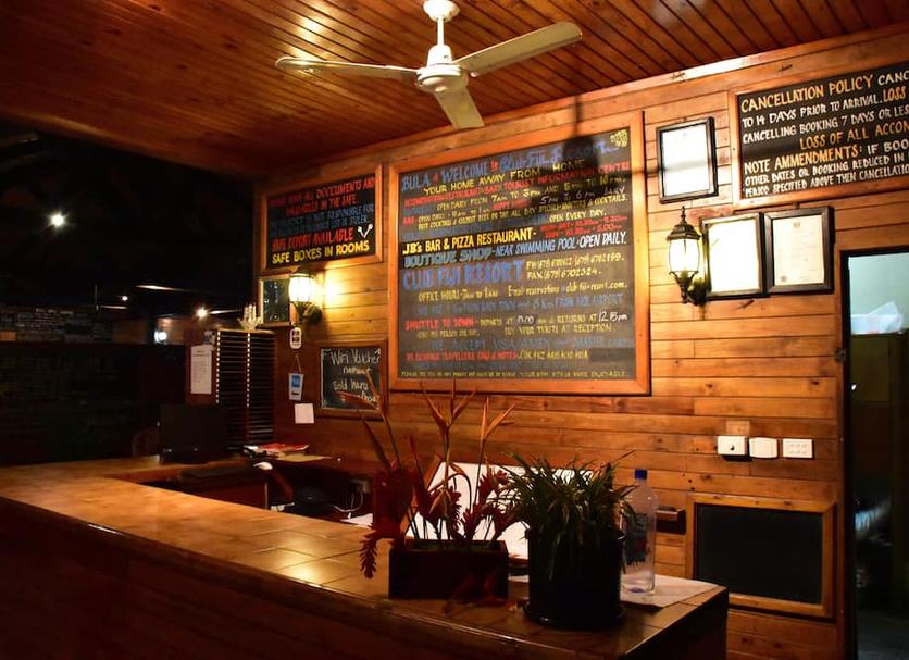 Bar Zdjęcie