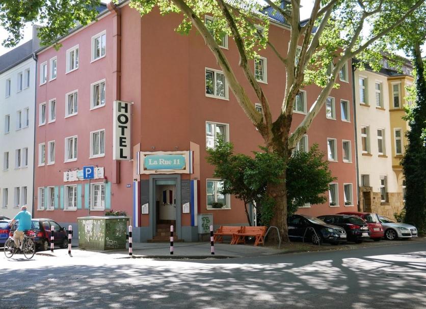 Budynek Zdjęcie