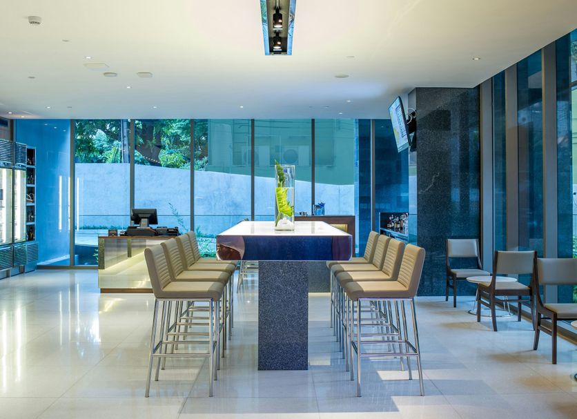 Lobby Zdjęcie